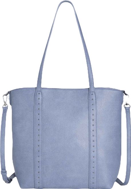 Whip-Stitch Medium Tote Bag, Exclusively Macy's