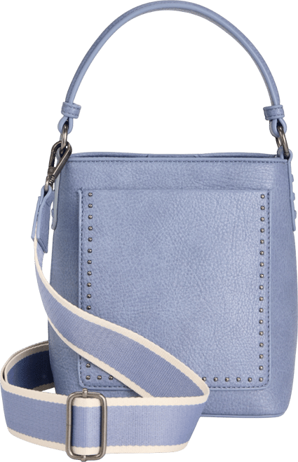 Mini Bucket Bag, Macy's Exclusive