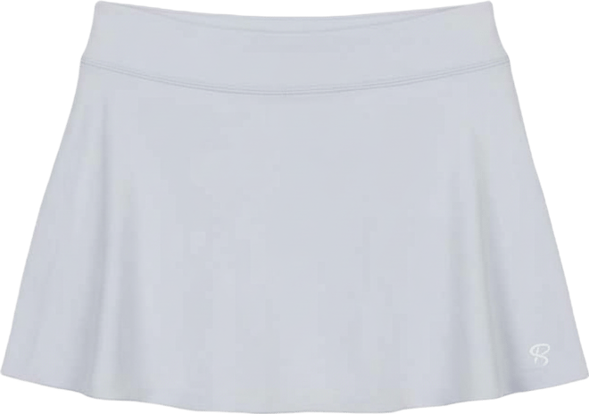 Plus Size Uv Staples 14 in Tennis Skirt