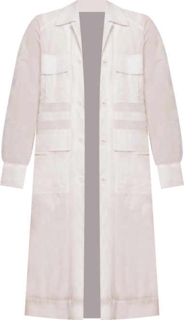 Women's 2 Length Utility Jacket.