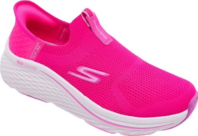 Women's Slip-ins Max Cushioning Elite 2.0 Athletic Running Sneakers from Finish Line