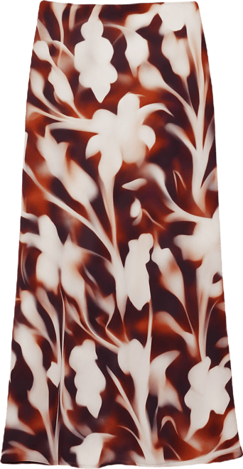 Women's Cheryl Maxi Skirt