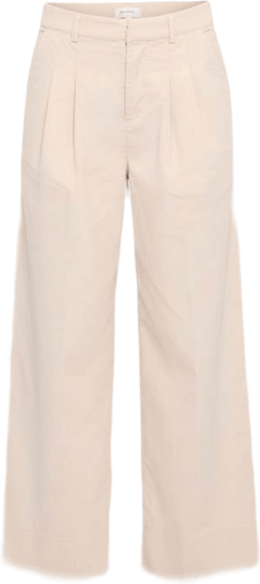 Women's Faelan Wide Leg Cord Pants
