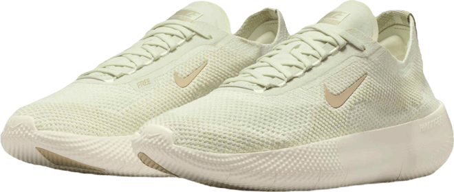 Nike Free 2025 รองเท้าออกกำลังกายผู้ชาย