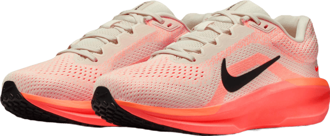 Nike Winflo 11 รองเท้าวิ่งโร้ดรันนิ่งผู้หญิง