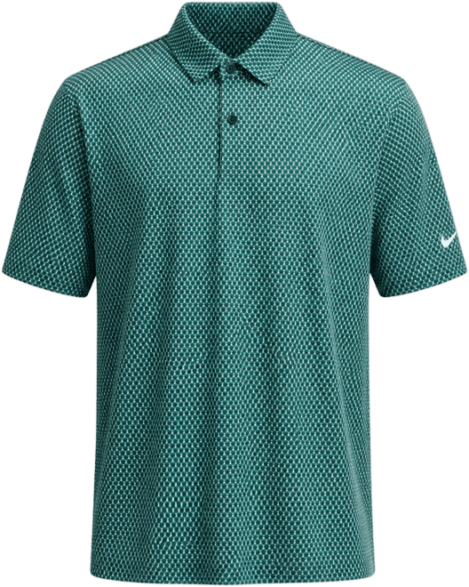 Nike Velocity Men's Dri-FIT Golf Polo
