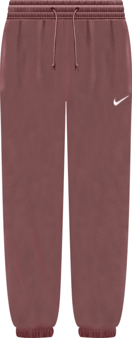 Nike Sportswear Phoenix Fleece Women's High-Waisted Oversized Sweatpants