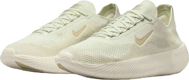Nike Free 2025 Men's Workout Shoes