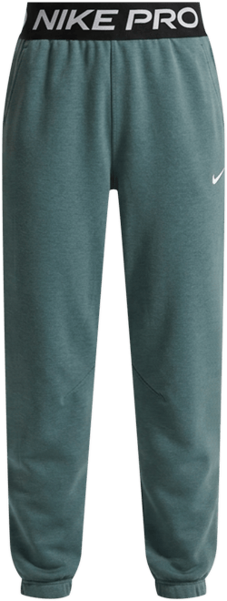 Nike Pro Fleece Dri-FIT-Jogger aus Fleece (ältere Kinder, Mädchen)