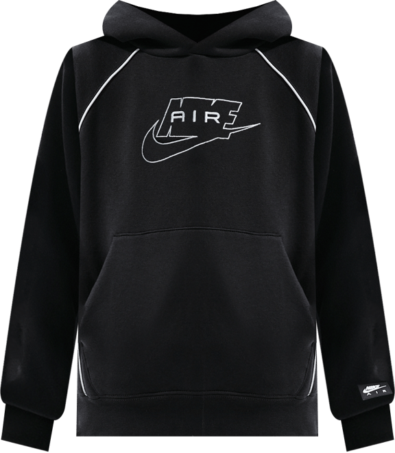 Nike Air Big Kids' Pullover Hoodie