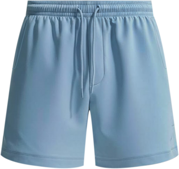 Nike Primary NanoKnit Shorts de alto rendimiento Dri-FIT de 18 cm para hombre