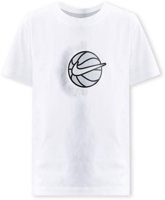 Nike Basketball Big Kids' T-Shirt