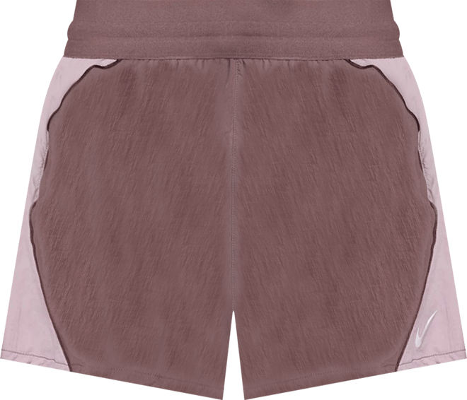 Nike Swift Women's Repel High-Waisted Brief-Lined Running Shorts