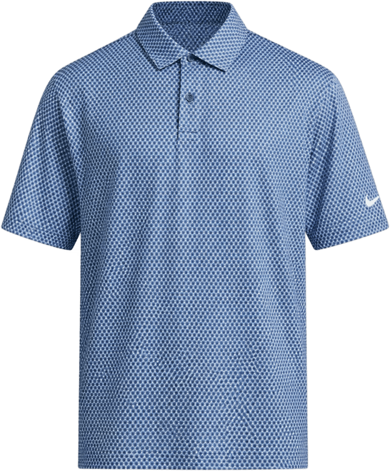 Nike Velocity Men's Dri-FIT Golf Polo