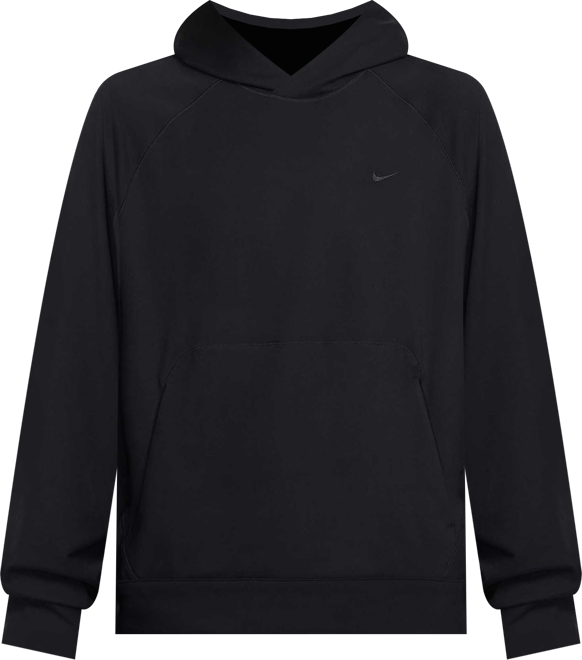 Nike Primary NanoKnit Men's Dri-FIT UV Protection Pullover Performance Hoodie
