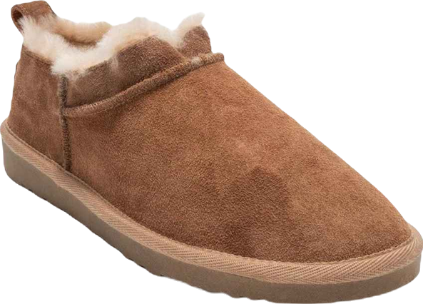 Yukon Leather Ankle Boot (Women)