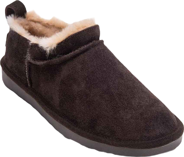 Yukon Leather Ankle Boot (Women)