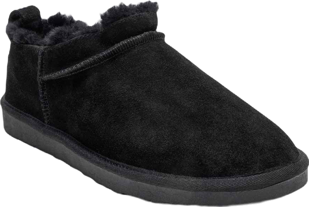 Yukon Leather Ankle Boot (Women)