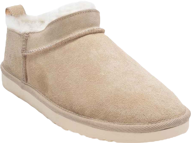 Yukon Leather Ankle Boot (Women)