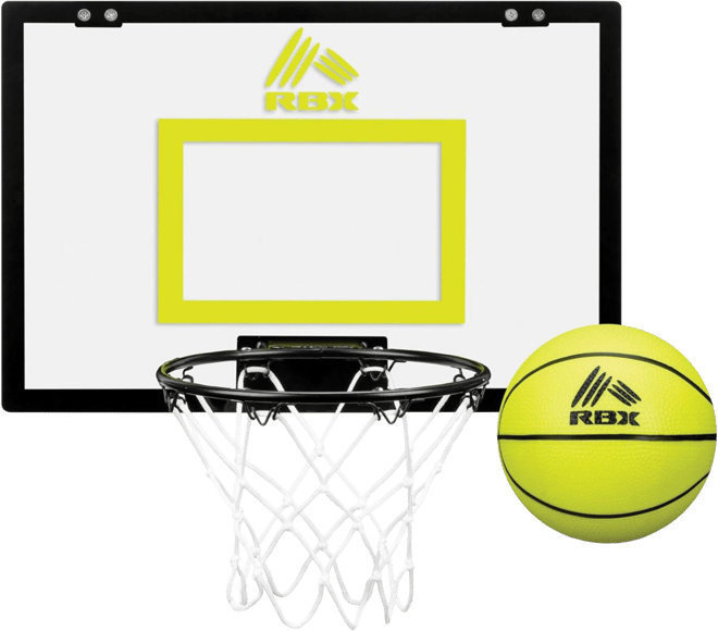 RBX Over The Door Hoops