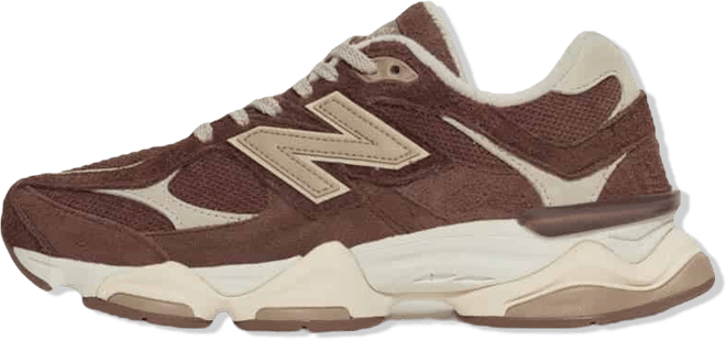 Shop New Balance 9060 U9060CCC brown | SNIPES USA