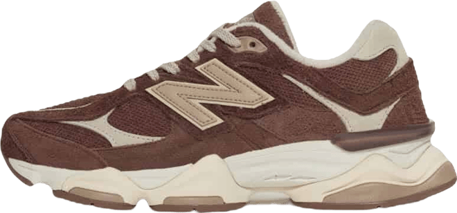 Shop New Balance 9060 U9060CCC brown | SNIPES USA