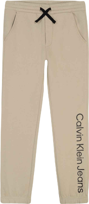 Big Boys Fleece Joggers