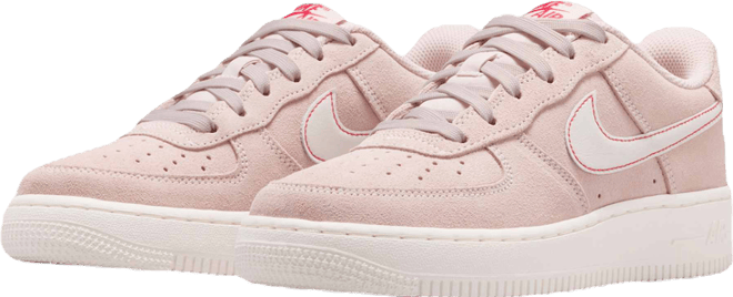 Nike Air Force 1 LV8 Older Kids' Shoes