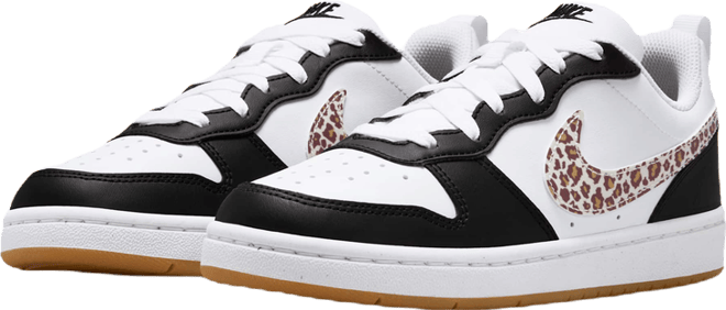 Nike Court Borough Low Kinderschoenen