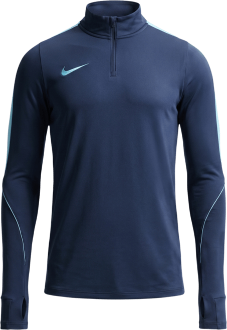 Nike Strike Dri-FIT Fußball-Drill-Oberteil für Herren