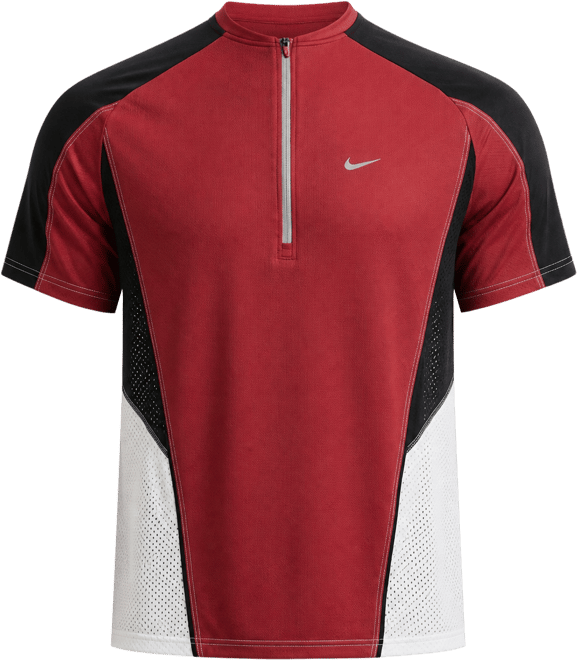 Nike Retro Dri-FIT Lauf-Kurzarmshirt (Herren)