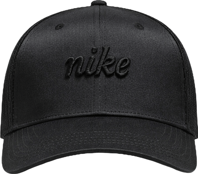 Nike Rise Structured Premium Trucker Cap