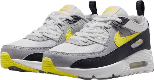 Nike Air Max 90 EasyOn 小童鞋款