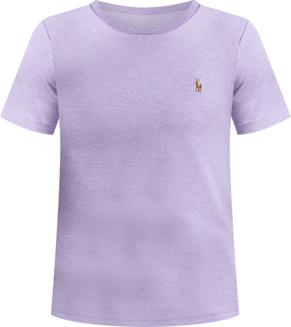 Men's Custom Slim Fit Soft Cotton T-Shirt