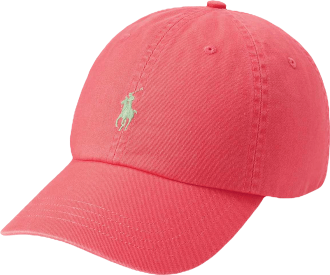 Men's Classic Chino Cap