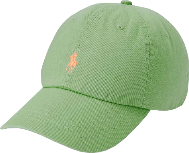 Men's Classic Chino Cap