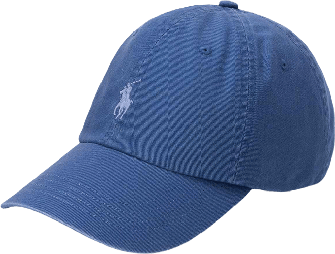 Men's Classic Chino Cap