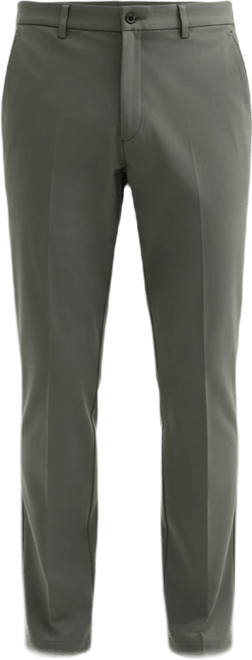 Men's Classic Fit Performance Fall Dress Pants