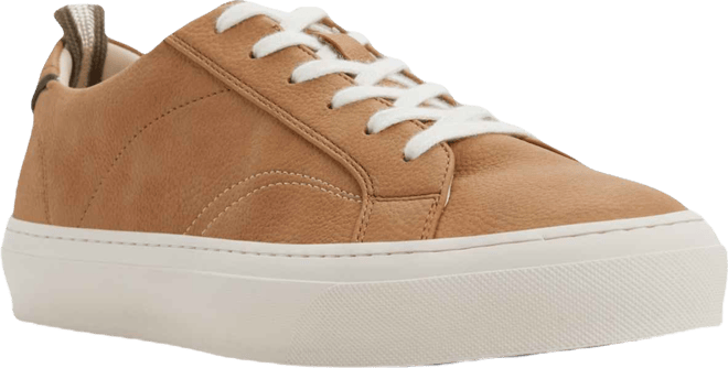 Men's Taser Synthetic Lace Up Shoe