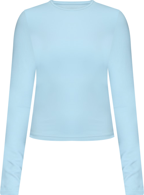 Women's Tay Long Sleeve Top