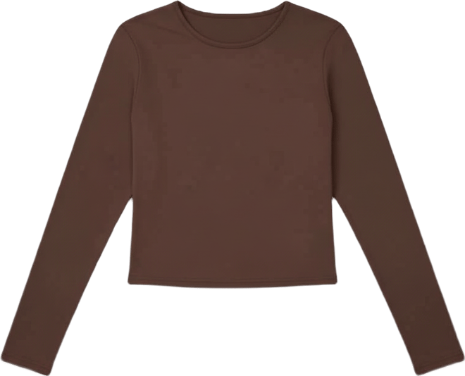 Women's Tay Long Sleeve Top