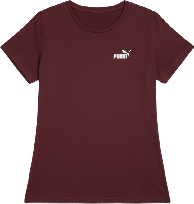 Women's Essential Small Logo T-Shirt