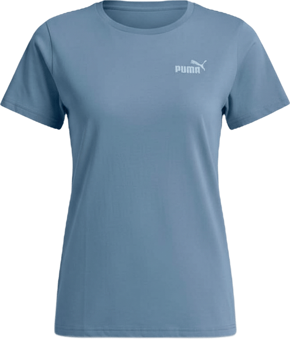 Women's Essential Small Logo T-Shirt