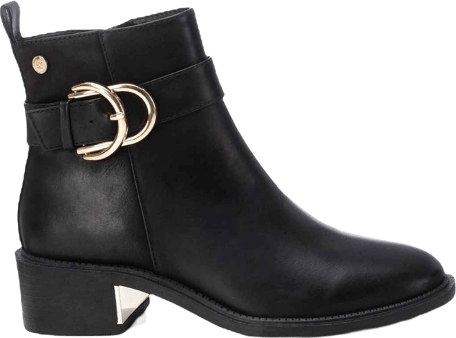 Women's Casual Booties
