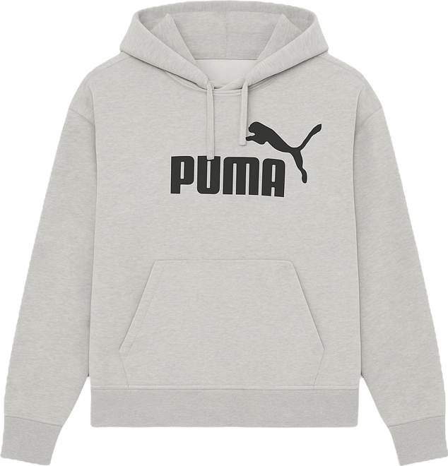 Women's Essential Comfort Hoodie Sweatshirt