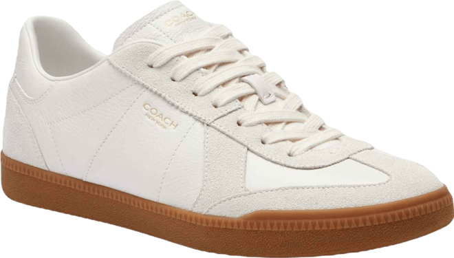 Women's Ellis Round Toe Sneakers