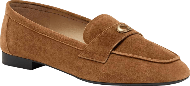 Women's Sculpted C Round Toe Loafers