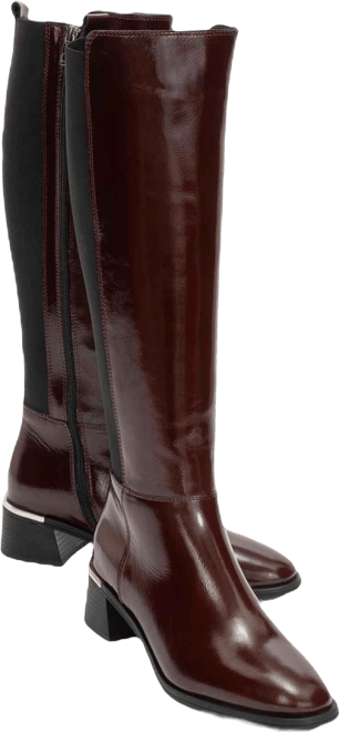 Rochos Leather Boot (Women)