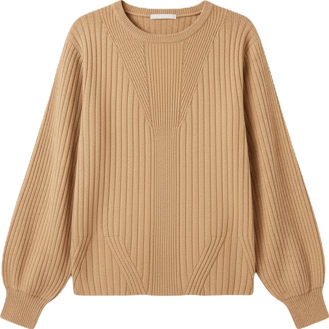 Women's Remi Ribbed Knit