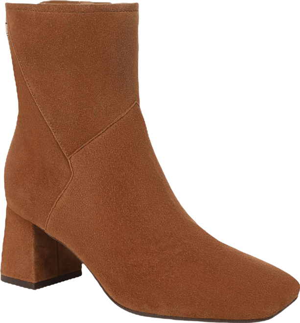 Women's Christine Zip Short Boots